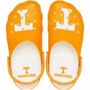 CROCS | Shoes | Crocs University Of Tennessee Classic Clogs  display picture 1